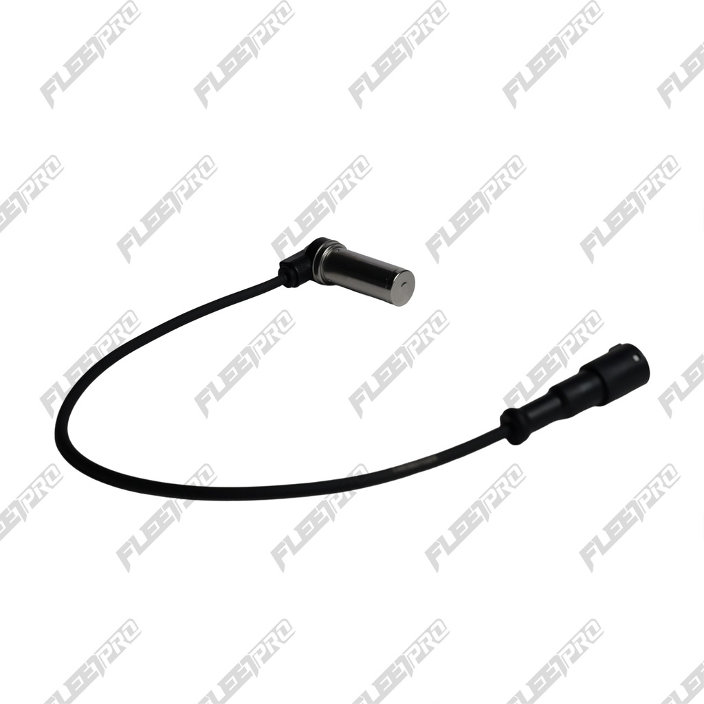 ABS Wheel Speed Sensor 90-Deg (Haldex/Meritor R955335) - photo 4