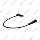 ABS Wheel Speed Sensor 90-Deg (Haldex/Meritor R955335) - photo 4