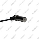 ABS Wheel Speed Sensor 90-Deg (Haldex/Meritor R955335) - photo 5