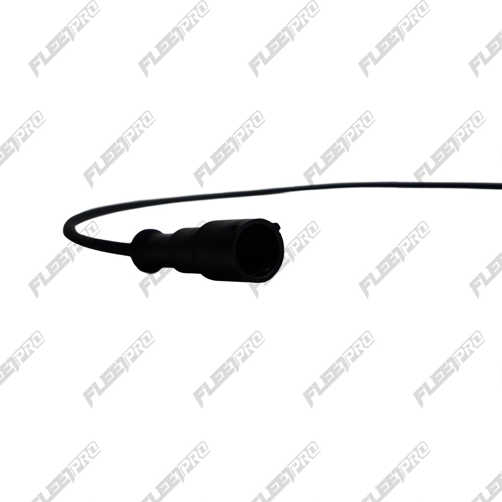 ABS Wheel Speed Sensor 90-Deg (Haldex/Meritor R955335) - photo 6