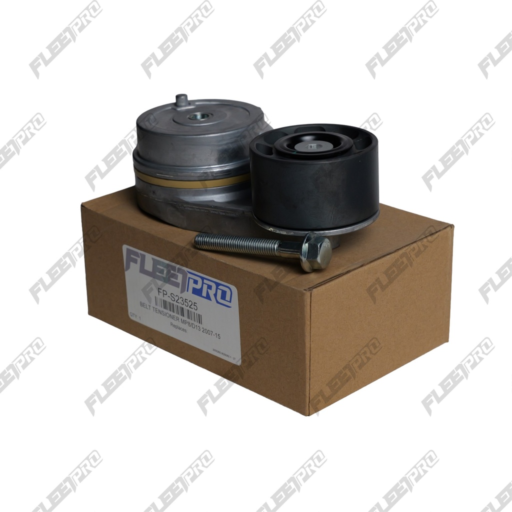 Belt Tensioner, Volvo D13, Mack MP8 - photo 6