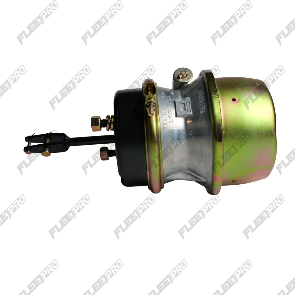 Spring Brake Chamber T30/36 Long Stroke - photo 4
