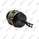 Spring Brake Chamber T30/36 Long Stroke - photo 5