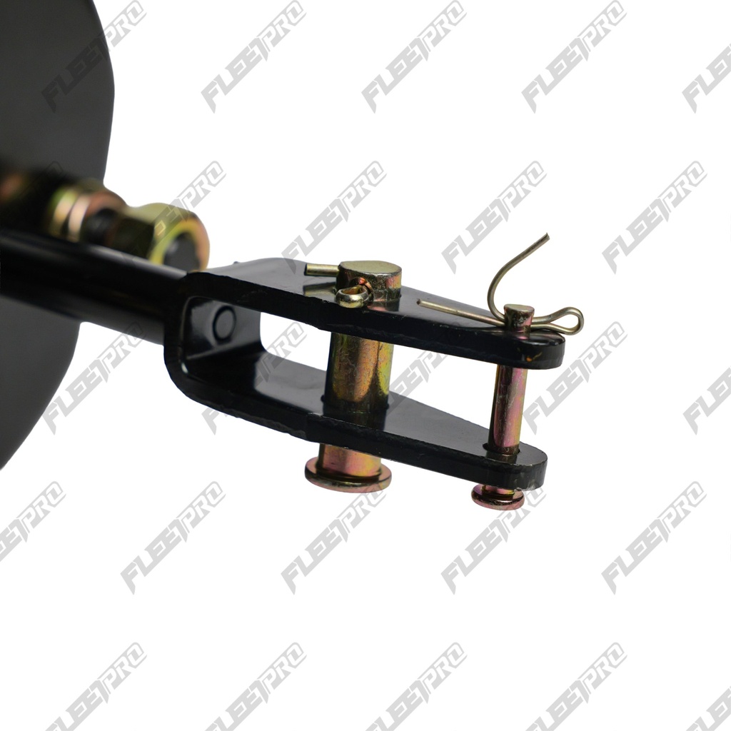Spring Brake Chamber T30/36 Long Stroke - photo 6