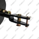 Spring Brake Chamber T30/36 Long Stroke - photo 6