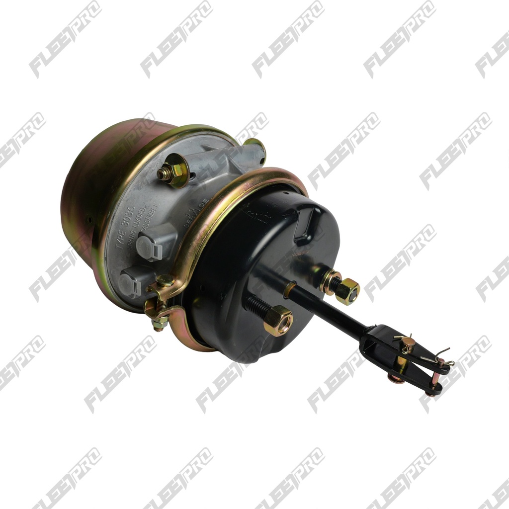 Spring Brake Chamber T30/36 Long Stroke - photo 7