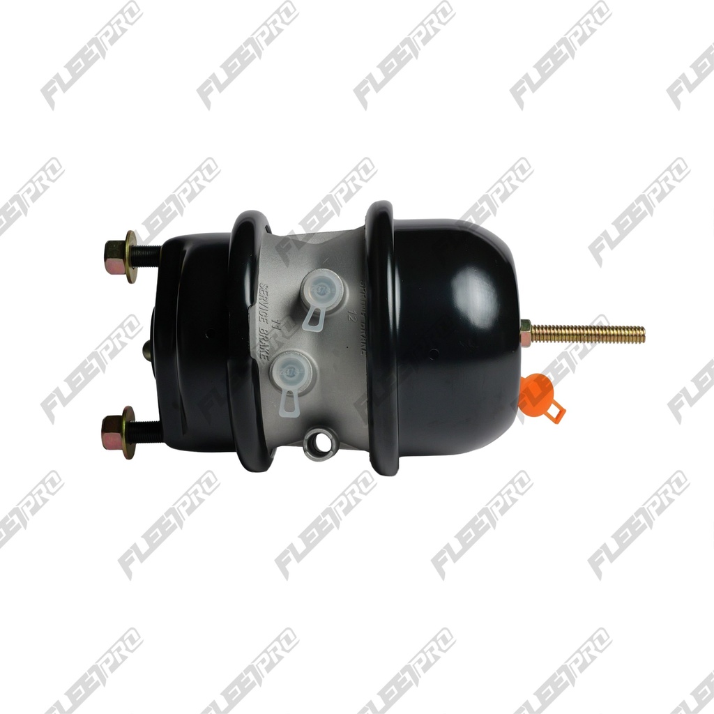 Disc Brake Chamber T18/24 Short Stroke - photo 1