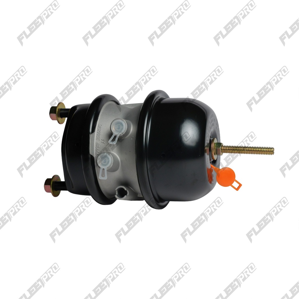 Disc Brake Chamber T18/24 Short Stroke - photo 2