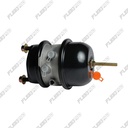 Disc Brake Chamber T18/24 Short Stroke - photo 2