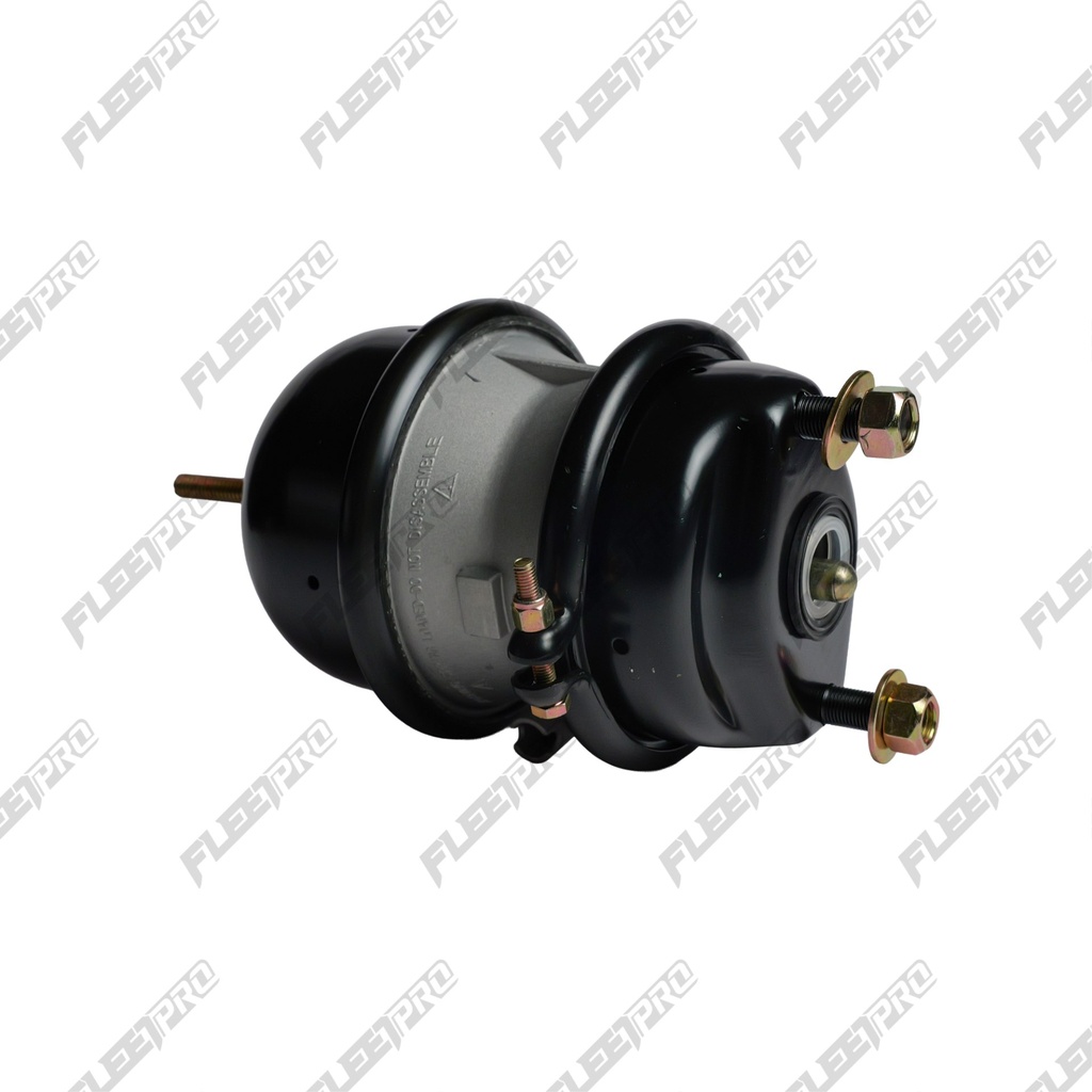 Disc Brake Chamber T18/24 Short Stroke - photo 3