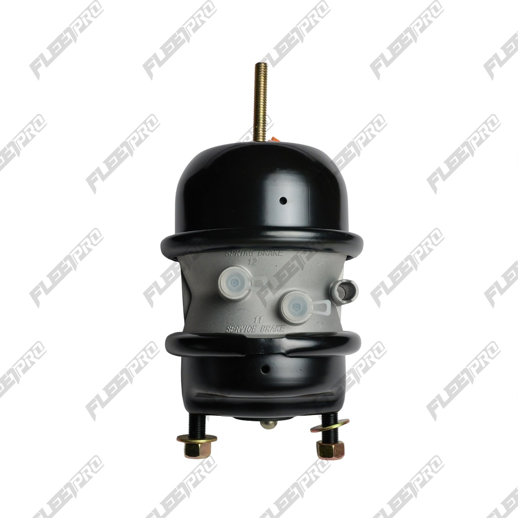 Disc Brake Chamber T18/24 Short Stroke - photo 5