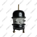 Disc Brake Chamber T18/24 Short Stroke - photo 5