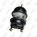 Disc Brake Chamber T18/24 Short Stroke - photo 6