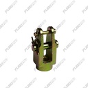 Clevis Kit Straight 5/8in-18, 1/2 & 1/4in Pins - photo 3