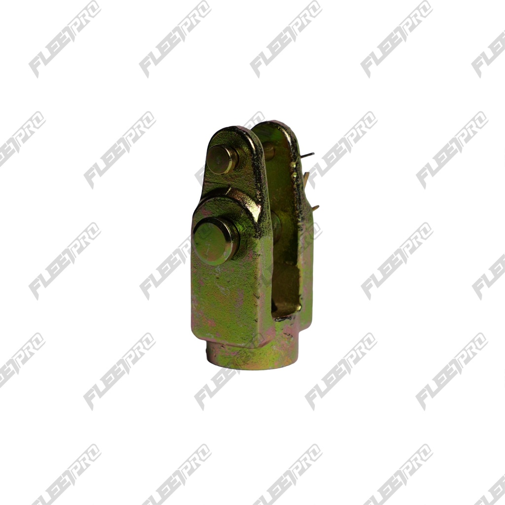 Clevis Kit Straight 5/8in-18, 1/2 & 1/4in Pins - photo 4