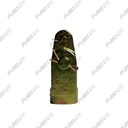 Clevis Kit Straight 5/8in-18, 1/2 & 1/4in Pins - photo 5