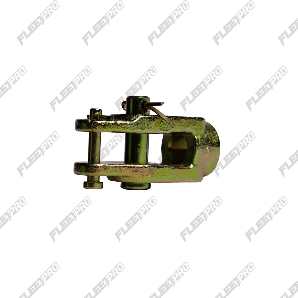 Clevis Kit Straight 5/8in-18, 1/2 & 1/4in Pins - photo 7