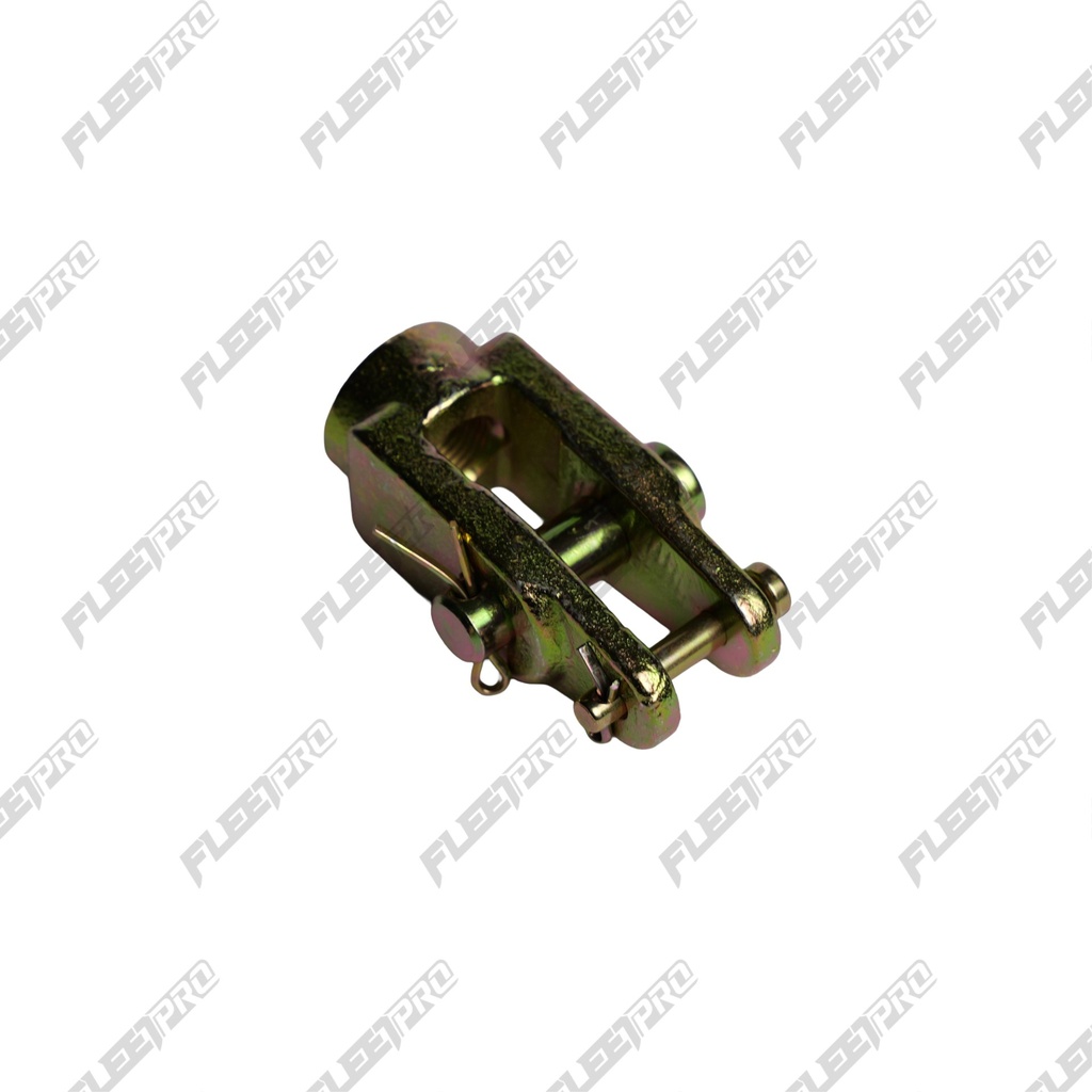 Clevis Kit Straight 5/8in-18, 1/2 & 1/4in Pins - photo 8