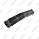 Exhaust Bellows Kit, Volvo D11/D13, Mack MP7/MP8 - photo 1