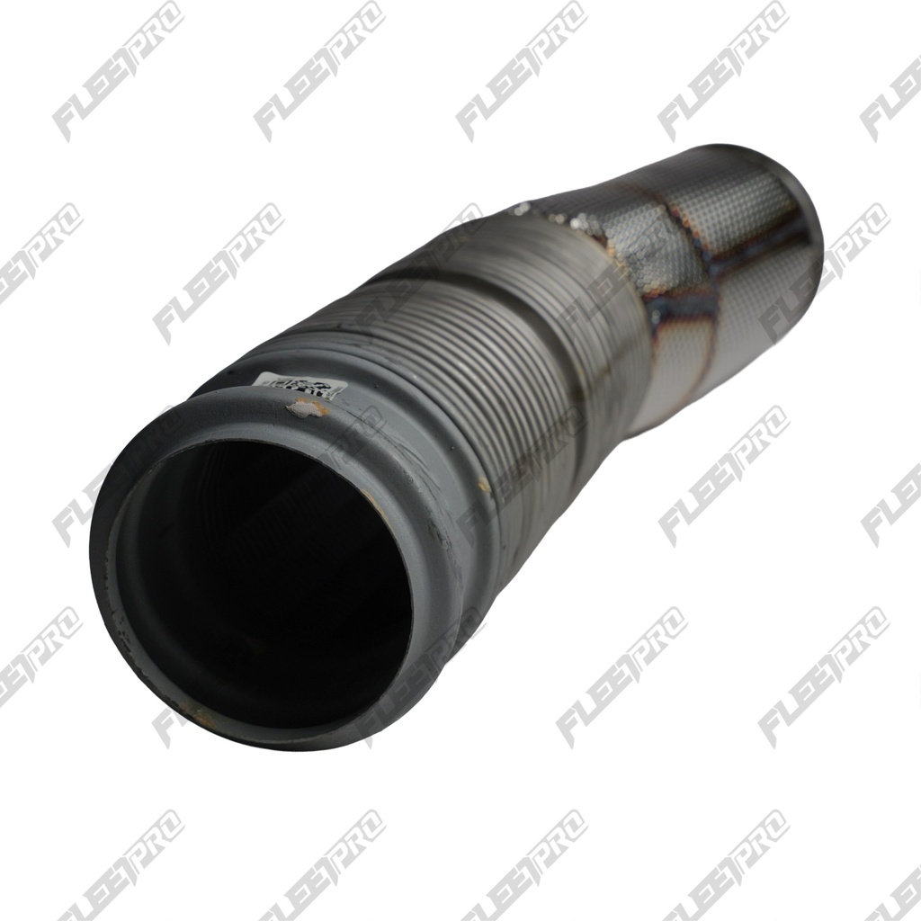 Exhaust Bellows Kit, Volvo D11/D13, Mack MP7/MP8 - photo 3