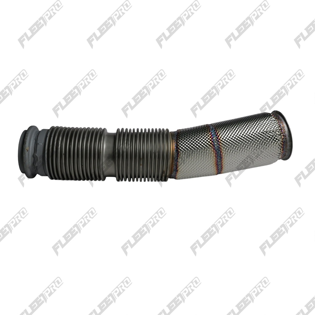 Exhaust Bellows Kit, Volvo D11/D13, Mack MP7/MP8 - photo 4
