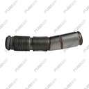 Exhaust Bellows Kit, Volvo D11/D13, Mack MP7/MP8 - photo 4