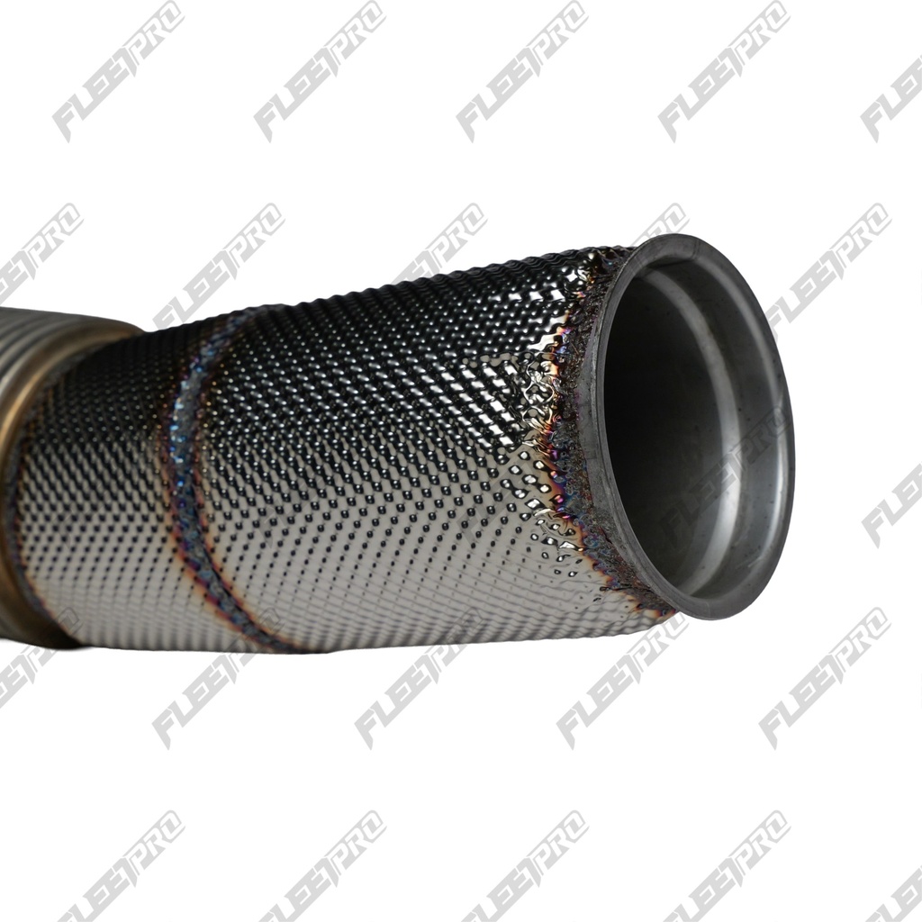 Exhaust Bellows Kit, Volvo D11/D13, Mack MP7/MP8 - photo 5