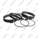 One Box Service Kit, Detroit DD13/DD15, Gaskets & Clamps - photo 2