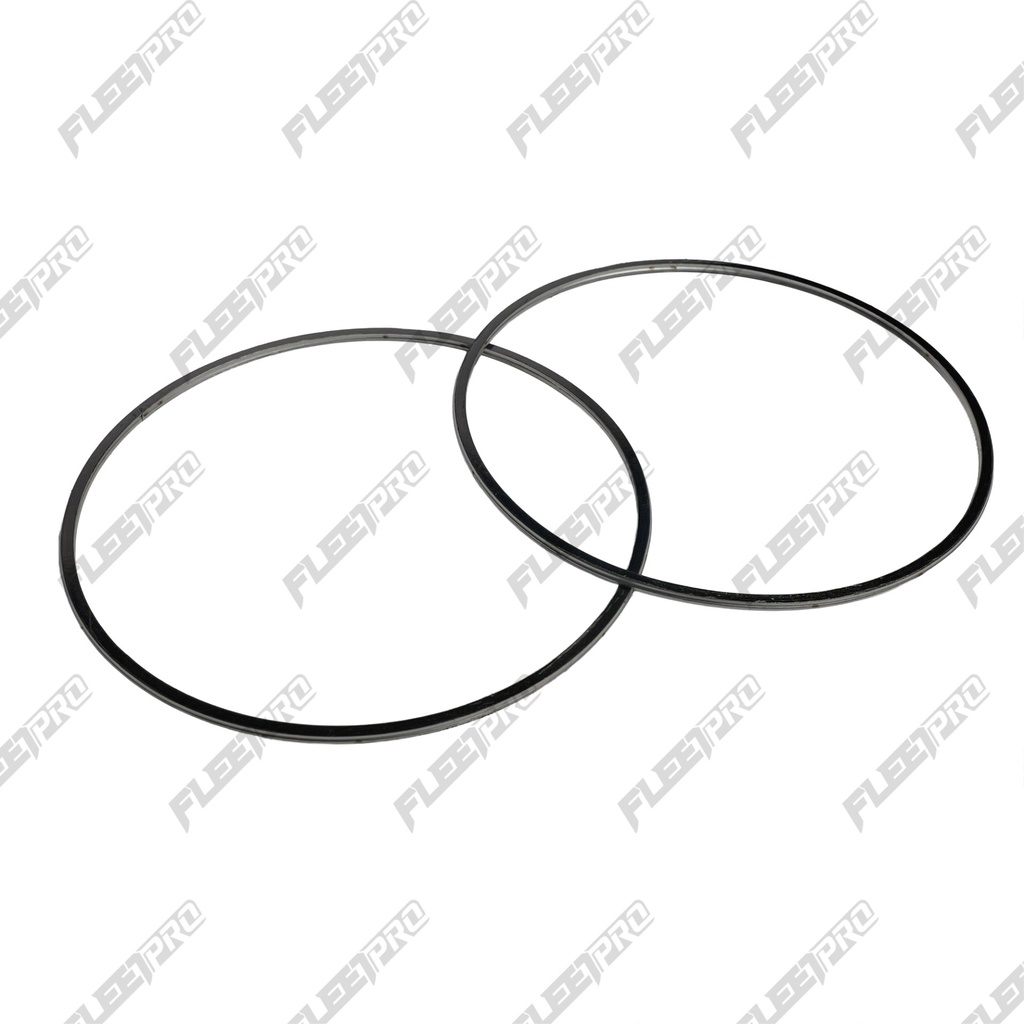 One Box Service Kit, Detroit DD13/DD15, Gaskets & Clamps - photo 3