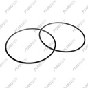 One Box Service Kit, Detroit DD13/DD15, Gaskets & Clamps - photo 3