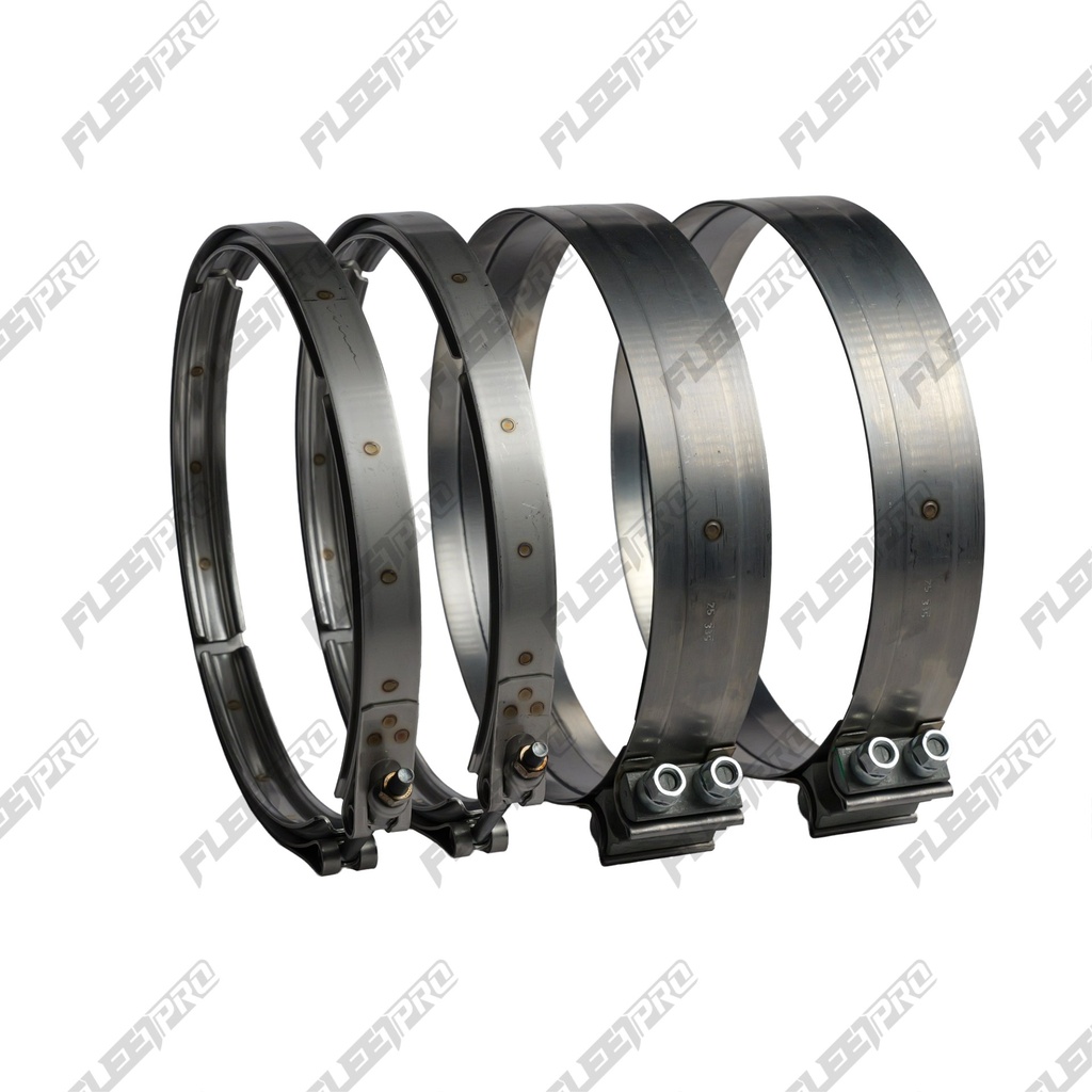 One Box Service Kit, Detroit DD13/DD15, Gaskets & Clamps - photo 4
