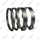 One Box Service Kit, Detroit DD13/DD15, Gaskets & Clamps - photo 4