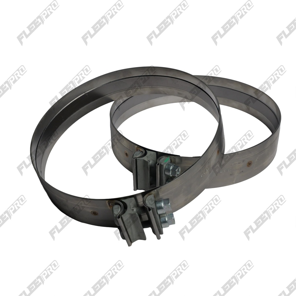 One Box Service Kit, Detroit DD13/DD15, Gaskets & Clamps - photo 6