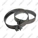 One Box Service Kit, Detroit DD13/DD15, Gaskets & Clamps - photo 6
