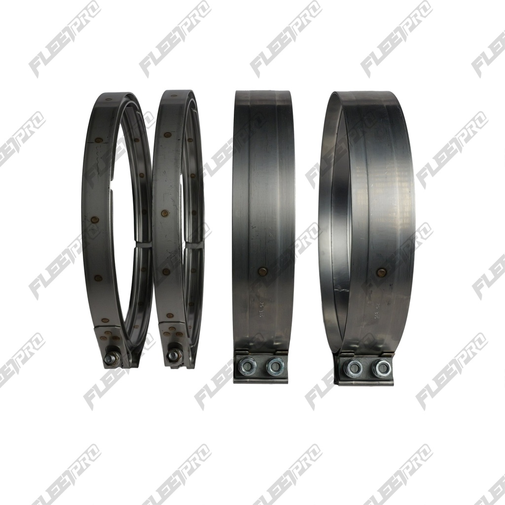 One Box Service Kit, Detroit DD13/DD15, Gaskets & Clamps - photo 5