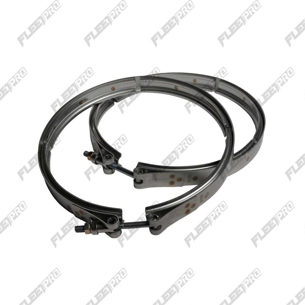 One Box Service Kit, Detroit DD13/DD15, Gaskets & Clamps - photo 7