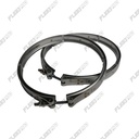 One Box Service Kit, Detroit DD13/DD15, Gaskets & Clamps - photo 7