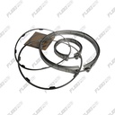DPF Gasket & Clamp Service Kit, Volvo / Mack - photo 1