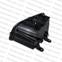 Volvo VNL LED Fog Light (2018–2025) – Black Housing Passenger Side – Replaces 82775822