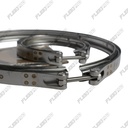 DPF Gasket & Clamp Service Kit, Volvo / Mack - photo 4