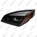 Headlamp LED Assembly LH Premium, Cascadia 2018-2025 (FP) - photo 1