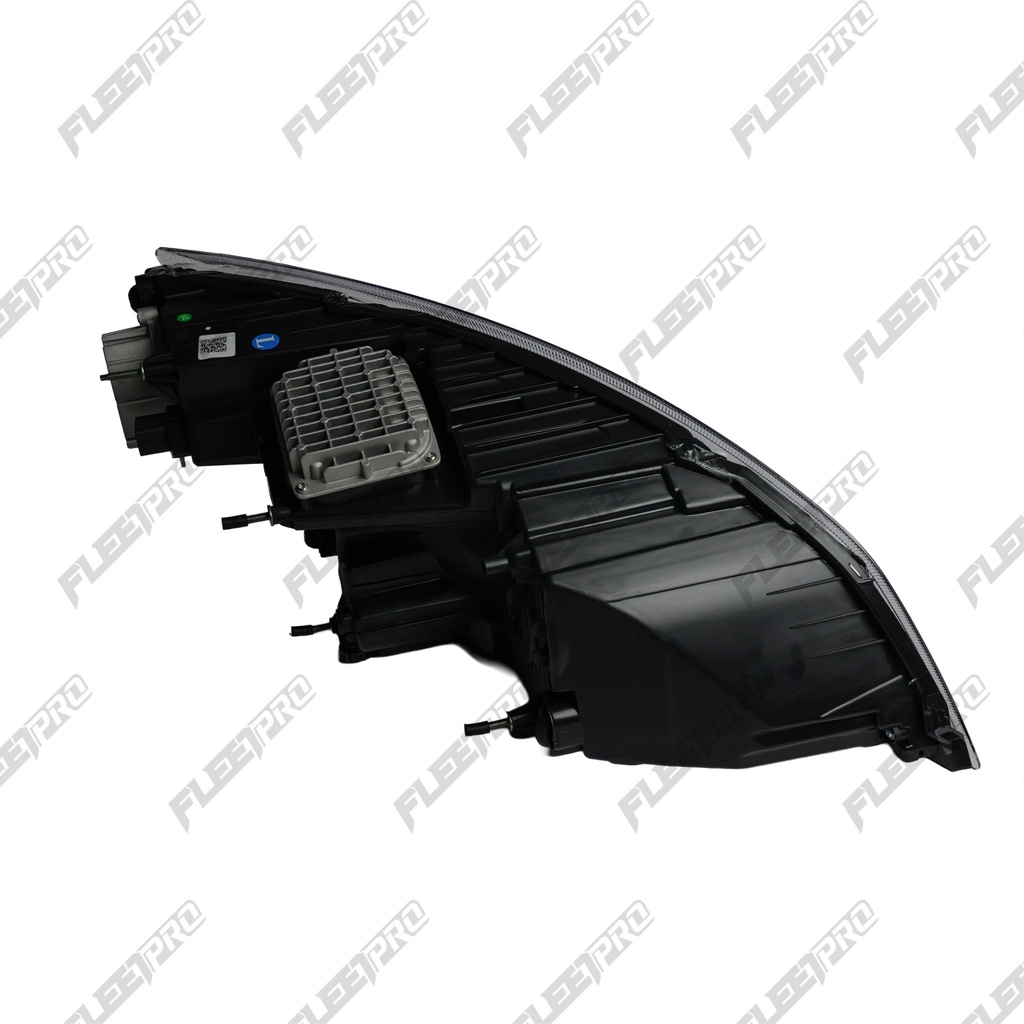 Headlamp LED Assembly LH Premium, Cascadia 2018-2025 (FP) - photo 2