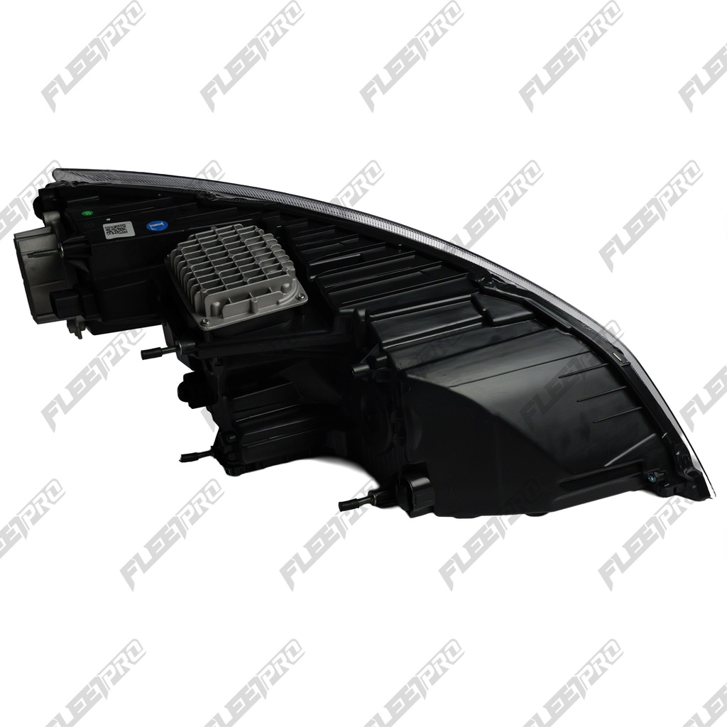 Headlamp LED Assembly LH Premium, Cascadia 2018-2025 (FP) - photo 3