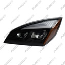 Headlamp LED Assembly LH Premium, Cascadia 2018-2025 (FP) - photo 4