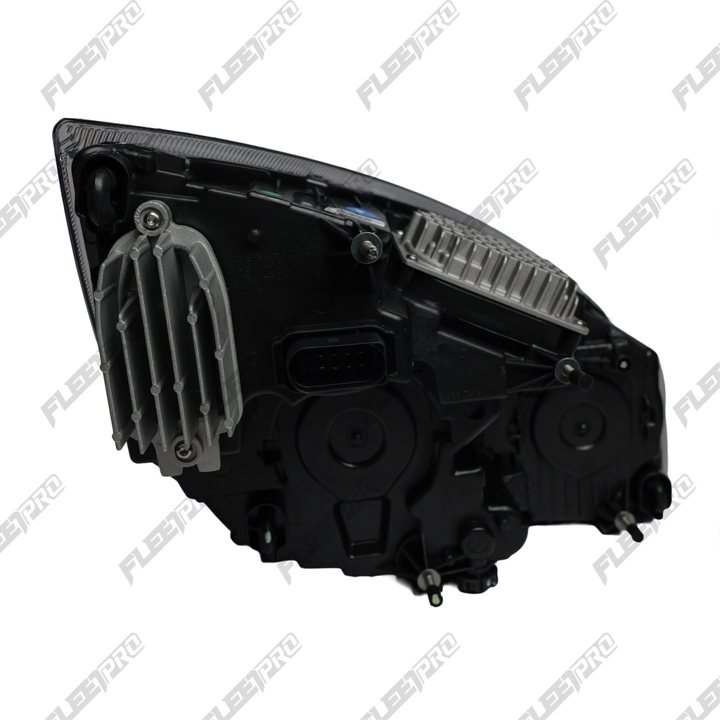 Headlamp LED Assembly LH Premium, Cascadia 2018-2025 (FP) - photo 5