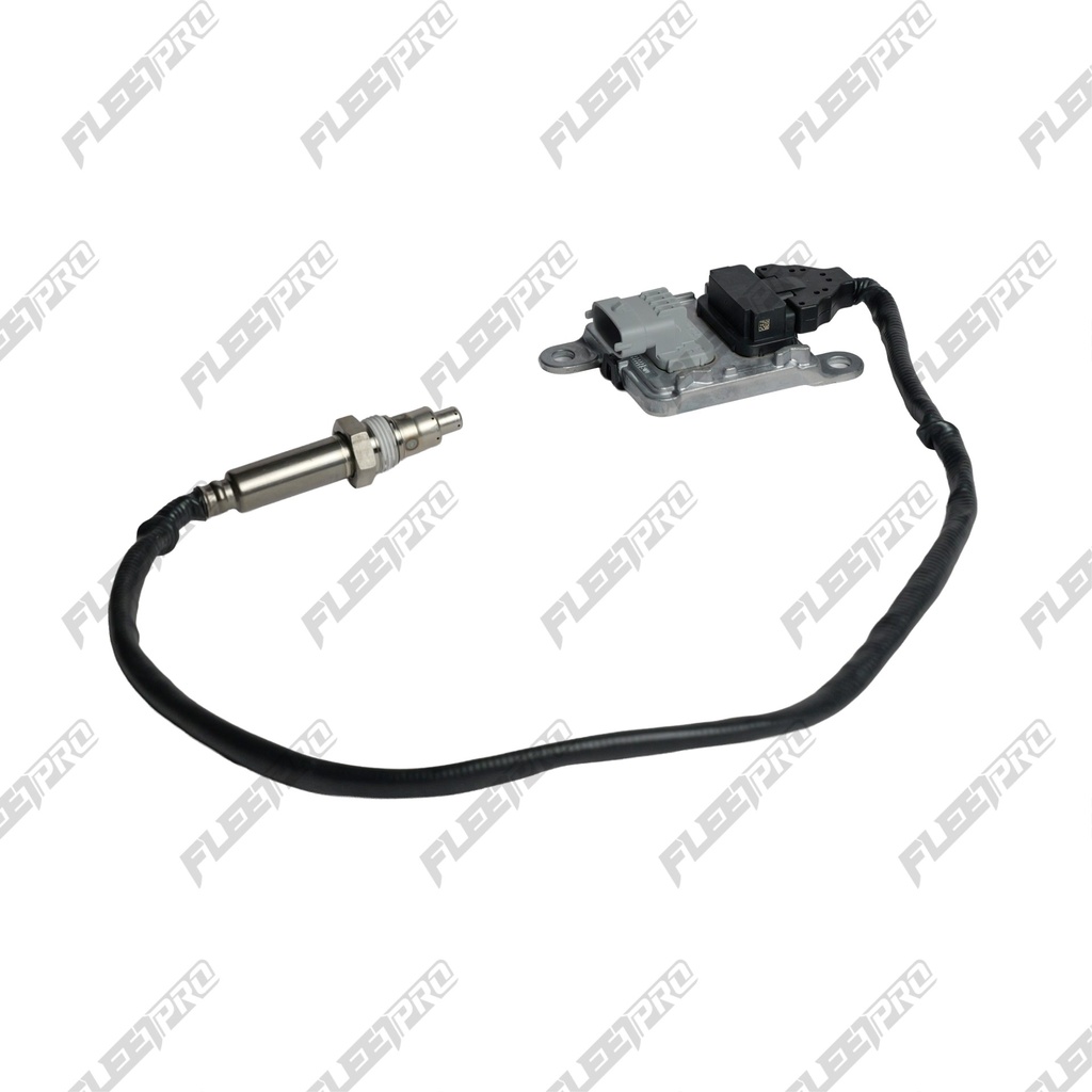 NOx Sensor Inlet, Volvo D11/D13, Mack (Skyline SNX601) - photo 3