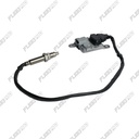 NOx Sensor Inlet, Volvo D11/D13, Mack (Skyline SNX601) - photo 3