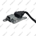 NOx Sensor Inlet, Volvo D11/D13, Mack (Skyline SNX601) - photo 4