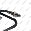 NOx Sensor Inlet, Volvo D11/D13, Mack (Skyline SNX601) - photo 5