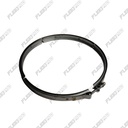 DPF V-Band Clamp 12.5in, Detroit GHG21 - photo 1